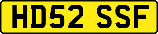 HD52SSF