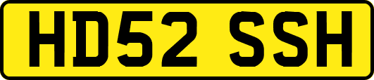 HD52SSH