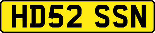 HD52SSN