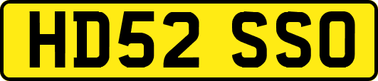 HD52SSO