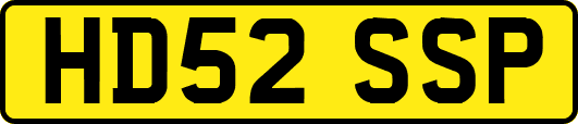 HD52SSP