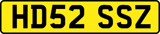 HD52SSZ