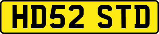 HD52STD