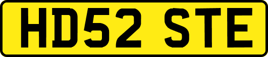 HD52STE
