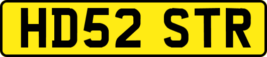 HD52STR