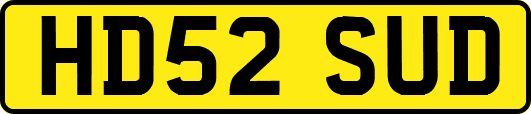HD52SUD