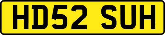 HD52SUH