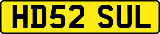 HD52SUL
