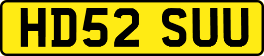 HD52SUU