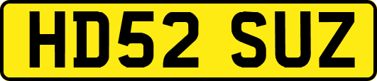 HD52SUZ