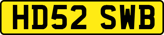 HD52SWB