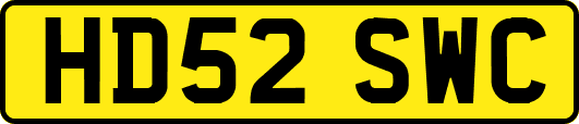 HD52SWC