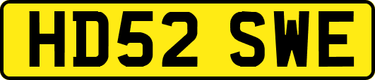 HD52SWE