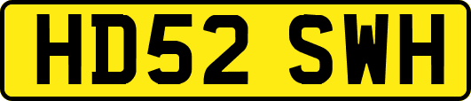 HD52SWH