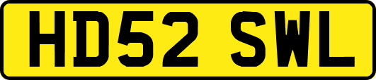HD52SWL