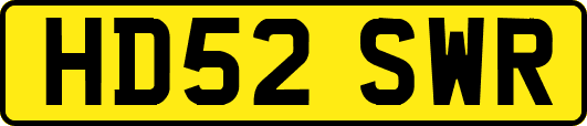 HD52SWR