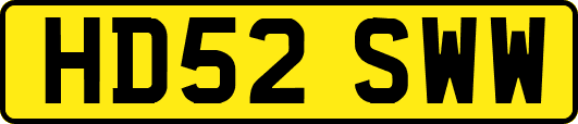 HD52SWW