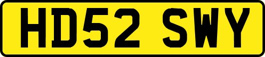 HD52SWY