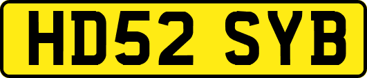 HD52SYB