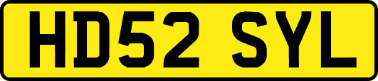 HD52SYL