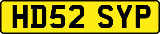 HD52SYP