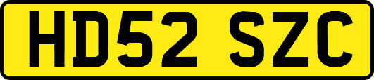 HD52SZC