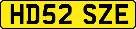 HD52SZE