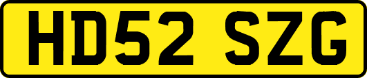 HD52SZG