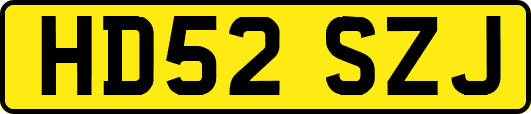HD52SZJ