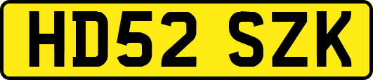 HD52SZK