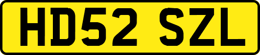 HD52SZL