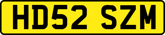 HD52SZM