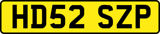 HD52SZP