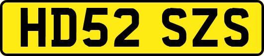 HD52SZS