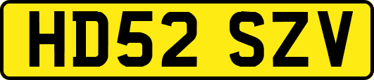 HD52SZV