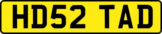 HD52TAD
