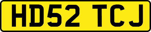 HD52TCJ