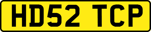 HD52TCP