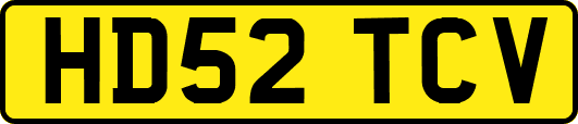 HD52TCV