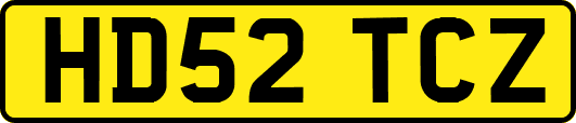 HD52TCZ