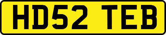 HD52TEB