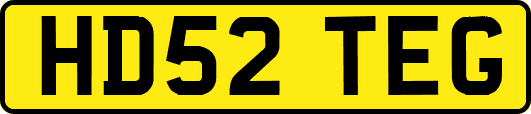 HD52TEG