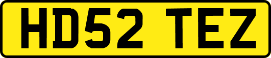 HD52TEZ
