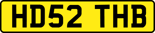 HD52THB