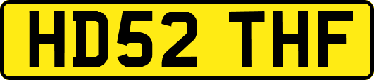 HD52THF
