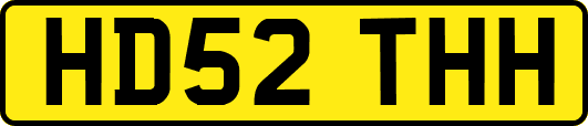 HD52THH