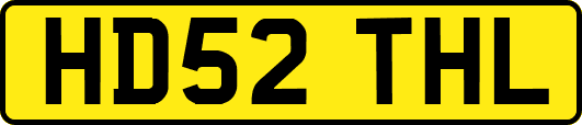 HD52THL