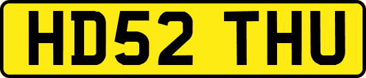 HD52THU