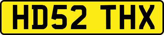 HD52THX
