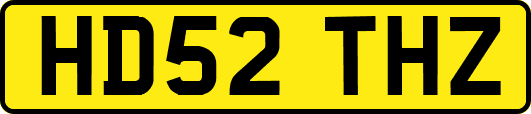 HD52THZ